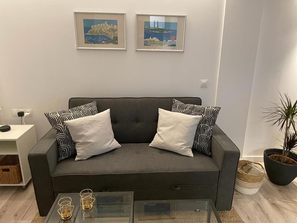 Apartamento C Y L Torremolinos Exterior photo