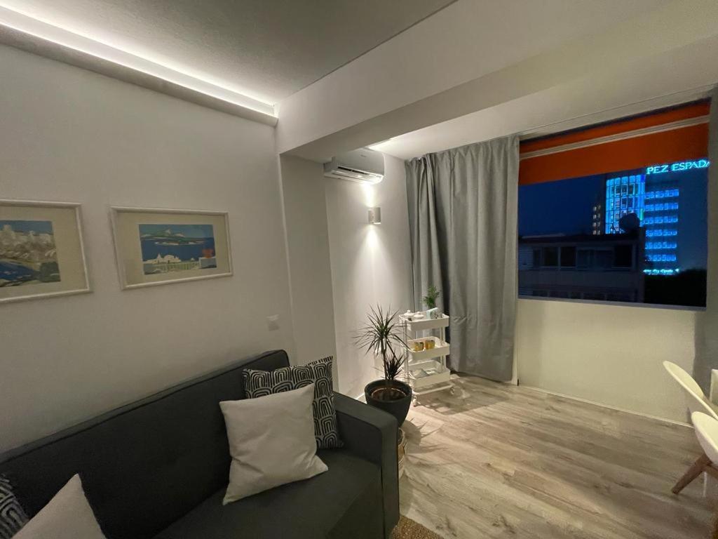 Apartamento C Y L Torremolinos Exterior photo