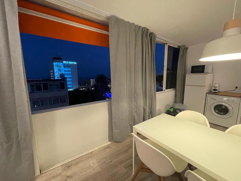 Apartamento C Y L Torremolinos Exterior photo