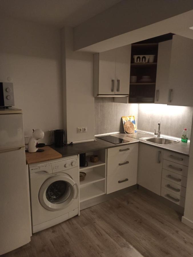 Apartamento C Y L Torremolinos Exterior photo