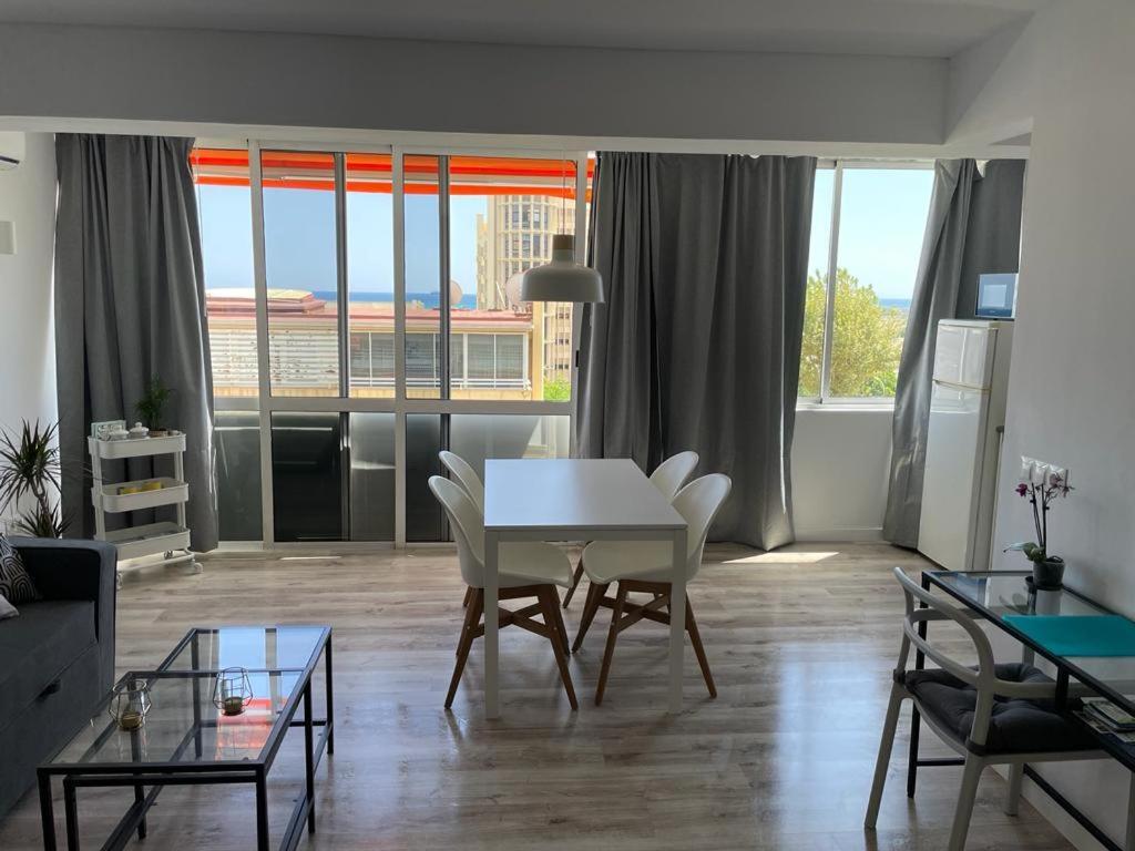 Apartamento C Y L Torremolinos Exterior photo